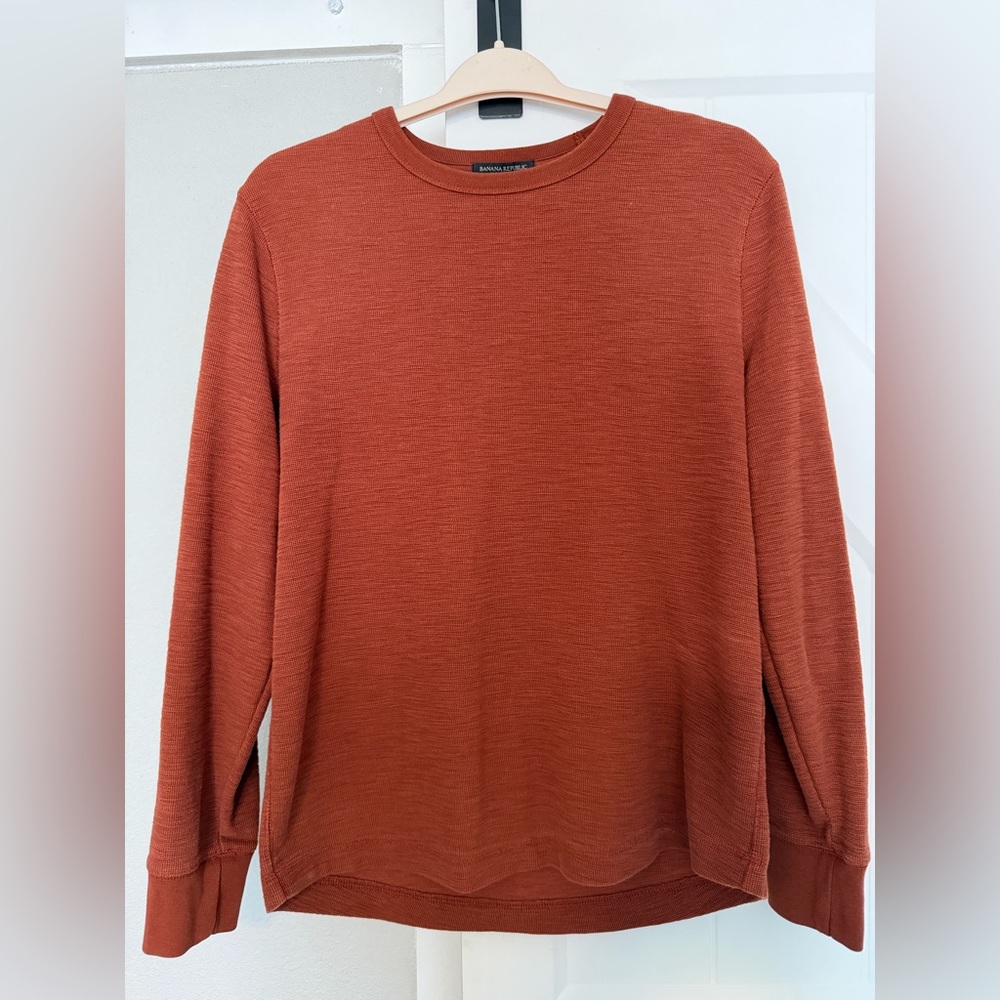 Banana Republic Men’s Sweater